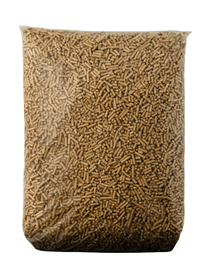 Economy Wood Pellets