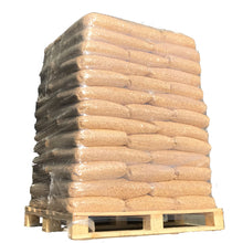 Simply Wood Pellets - PRE-ORDER DISPATCH on 21st MAY